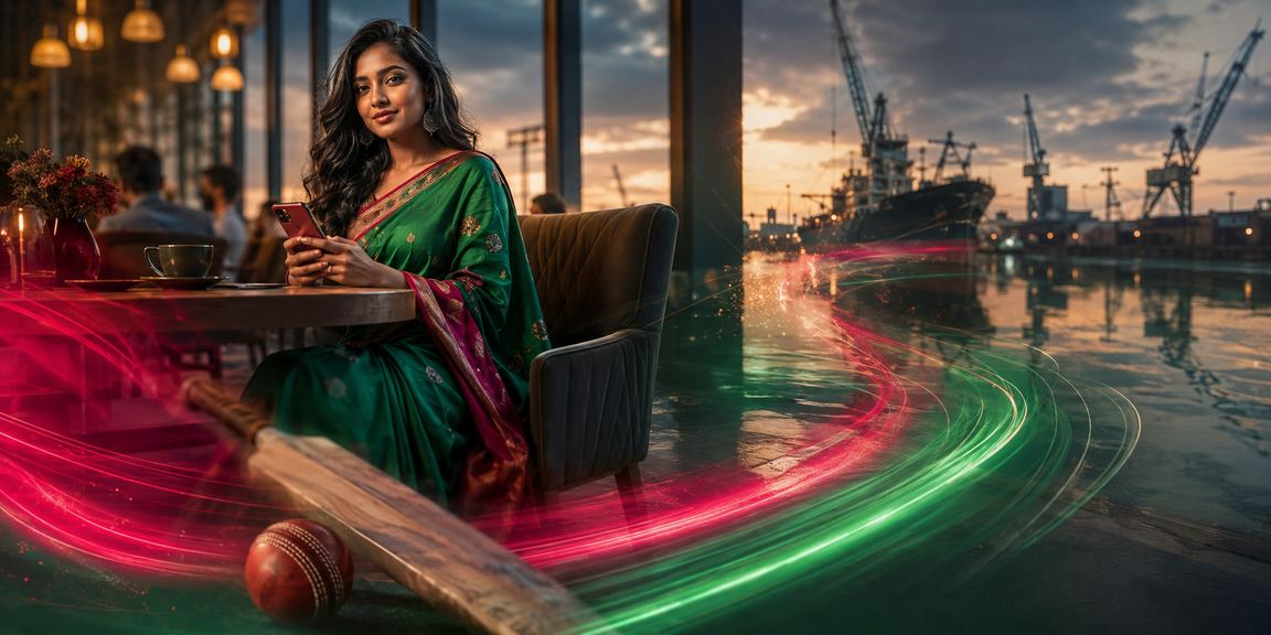 খুলনায় ক্যাসিনো পেমেন্টে বিকাশ ও নগদ ব্যাবহার