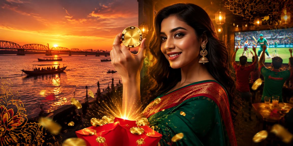 রংপুরে পহেলা বৈশাখ ক্যাসিনো ও বেটিং উৎসব